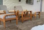 Location vacances  Jaen - Vivienda rural Vega del Guadalquivir-4