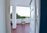 Hôtel Carovigno - La Caletta Bed and Breakfast-4