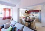 Location vacances Solin - Apartments Marli-2
