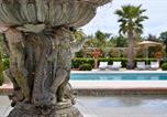 Hôtel 5 étoiles Tourrettes - Villa Miraé by Inwood Hotels - Cap d'Antibes-3