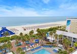 Hôtel St Pete Beach - Island Grand at Tradewinds-1