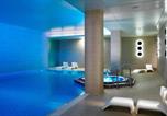 Hôtel Tonbridge - Lingfield Park Marriott Hotel & Country Club-1