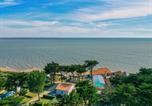 Camping Les Moutiers-en-Retz - Camping l'Hermitage des Dunes