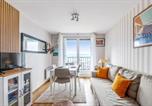 Location vacances Blonville-sur-Mer - Appartement Loma - Welkeys-2