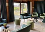 Location vacances Dinant - Le Refuge du Trappeur-4
