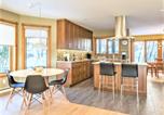 Location vacances Mont-Tremblant - Spacious Mountain Home with Sauna - Clairiere 406-1