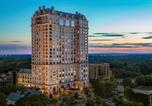Hôtel Atlanta - The St. Regis Atlanta-2