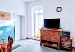 Location vacances Schneeberg - Neu! Ferienwohnung Schwarzenberg-1