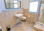 Location vacances Wismar - Apartment 5 bei der Klosterkirche, 2 Og rechts - Abc549-3