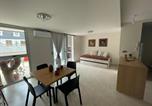 Location vacances San Salvador de Jujuy - Amplio departamento céntrico Plaza Belgrano-4