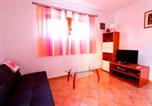 Location vacances Njivice - Apartment in Njivice - Insel Krk 54170-2