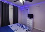 Location vacances London - Emerald Staycation suite-4