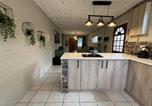 Location vacances Boksburg - Nbs Sage & Stone Nest-1