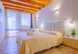Hôtel Province de Sassari - Villa Barbarina Boutique Resort - Nature - Hotel & Restaurant - Alghero-3