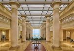 Hôtel قسم سفاجا - Sheraton Soma Bay Resort-3
