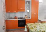 Location vacances Salve - Agriturismo Specchiarussa-4
