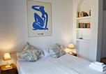 Location vacances  Badalone - Cortijo de Vega Grande-4
