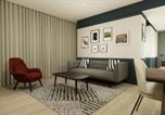 Hôtel Gare de Cheltenham - Hotel Indigo Gloucester - The Forum by Ihg-3