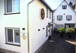 Location vacances Niederfell - Ferienhaus Therese-1