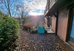 Location vacances Vresse-sur-Semois - Cozy Apartment Near Vresse-sur-Semois, 36 m² with Balcony-2