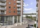 Location vacances Dumfries - Cylkev Apartment-1