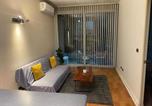 Location vacances Talca - Departamento Talca 104-3