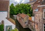 Location vacances Ruiselede - Canalside House - Luxury Guesthouse-4