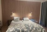 Location vacances Leuven - Blue Cottage Bruxelles Sud-1