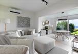 Location vacances Arzachena - Casa del Faro by Wonderful Italy-2