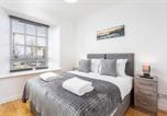 Location vacances Ayr - No1 Coppergate - Donnini Apartments-3