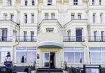 Hôtel Eastbourne - The Majestic Hotel-1