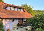 Location vacances Zagrebačka - Awesome Home In Samobor With Sauna-1