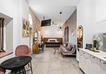 Hôtel Israël - Old City Boutique - By La Finca Hotels-בוטיק מדהים ויוקרתי בלב העתיקה עם חניה בחינם!-2