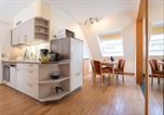 Location vacances Sellin - Ferienwohnung Margaretha, App 02-2