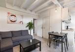 Location vacances Zedelgem - Tasteful holiday home in Loppem with terrace-3