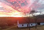 Location vacances Tábor - Country house - Slapy/Pazderny-4