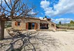 Location vacances Moustiers-Sainte-Marie - Le Cabanon de Puimoisson-1