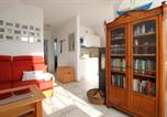 Location vacances Wustrow - Ferienhaus Krull - Davids Ferienwohnung-2