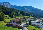 Hôtel Berchtesgaden - Alpenresidenz Buchenhöhe-1