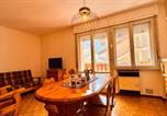 Location vacances Molveno - Casa Nelly-4