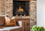 Location vacances Zedelgem - Huswell - Authentic vacation home 'De Blauwe Kroon'-4