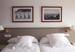 Hôtel Orio - Hotel Ezeiza-4