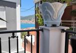 Location vacances Pythagoreio - Robert House-2