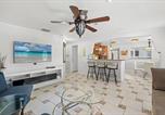 Location vacances Naples - Family Tropical 4br Oasis Pool Near Naples Beach-3