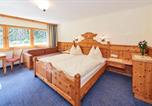 Hôtel Bad Goisern - Haus Traudl-4