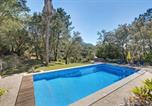 Location vacances  Le parc naturel de la Serra d'Arrabida - Secluded House - Quinta La Rabide-3