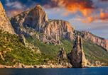 Location vacances Sardaigne - Sea Breeze Whisper-4