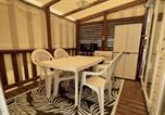 Location vacances Les Mathes - Jf79 Mobile Home - 2 Bedrooms in Family Campsite-2