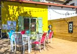 Camping Parc du Mercantour - Camping les Templiers-1