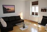 Location vacances  Gare de Wismar - Strandgut - Abc201-1